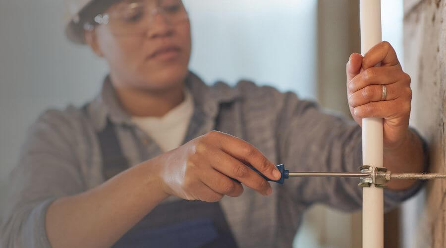 Professional industrial roofing company in Bonham, TX